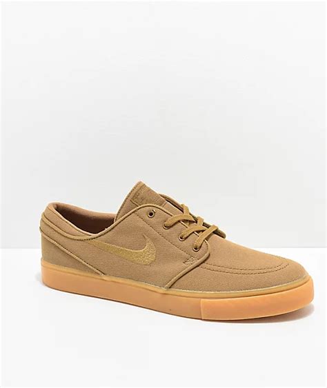 nike sb janoski damen beige